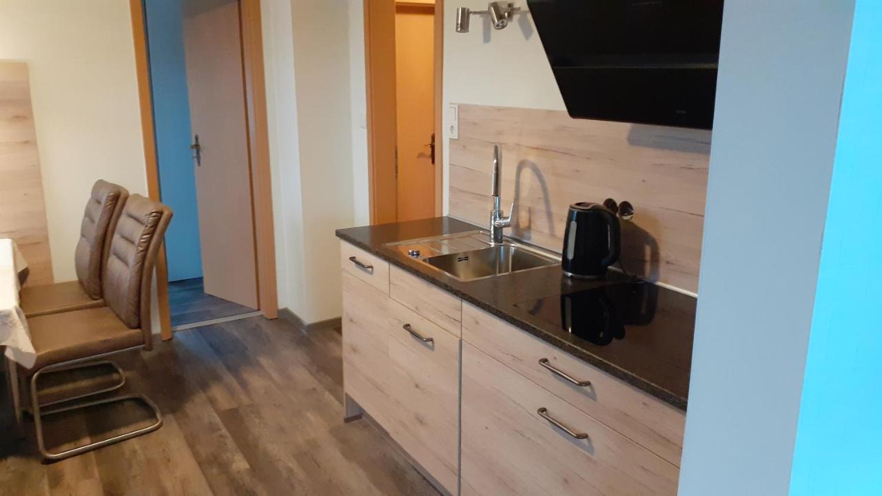 Apartamento Fahrradurlaub in Ostfriesland für 4 Personen Utarp Exterior foto