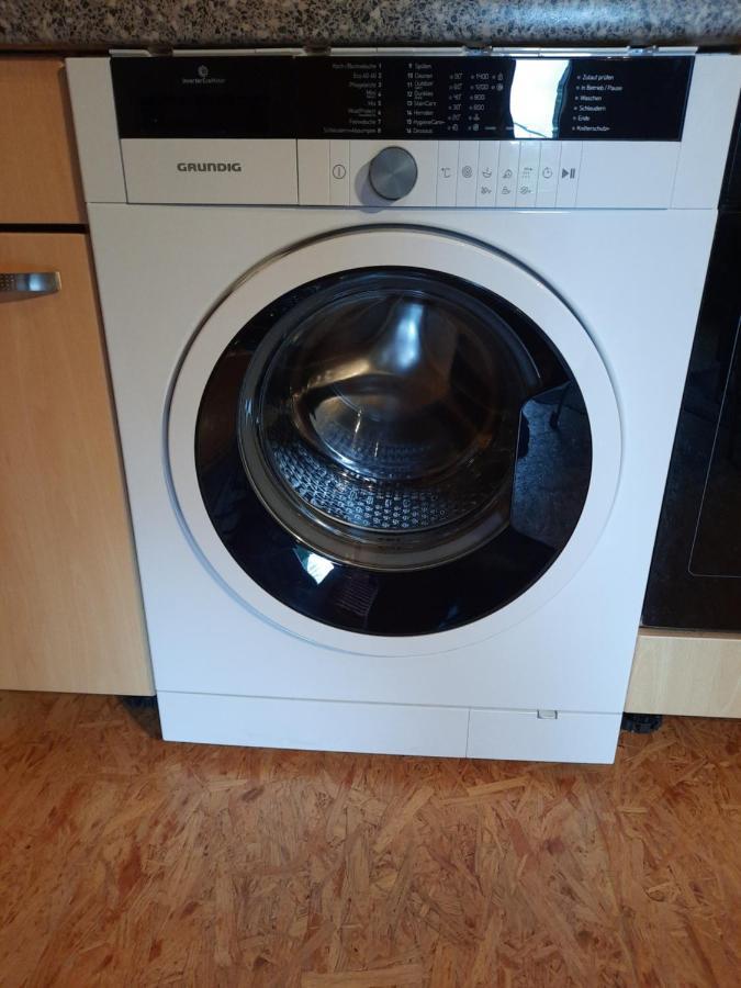 Apartamento Fahrradurlaub in Ostfriesland für 4 Personen Utarp Exterior foto